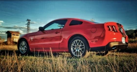 Ford Mustang | Mobile.bg    5