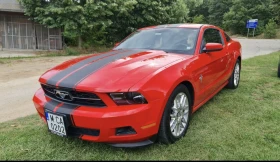 Ford Mustang | Mobile.bg    2
