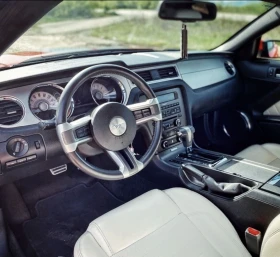 Ford Mustang | Mobile.bg    9