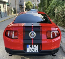 Ford Mustang | Mobile.bg    7