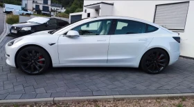 Tesla Model 3 Performance  | Mobile.bg    6