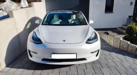 Tesla Model 3 Performance  | Mobile.bg    2