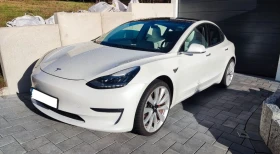 Tesla Model 3 Performance  | Mobile.bg    8