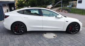 Tesla Model 3 Performance  | Mobile.bg    7