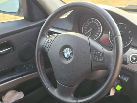 BMW 320 2.0i/M-PACK | Mobile.bg    16