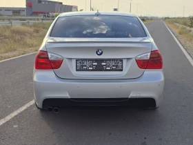 Обява за продажба на BMW 320 2.0i/M-PACK ~8 500 лв. - изображение 4