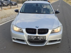Обява за продажба на BMW 320 2.0i/M-PACK ~8 500 лв. - изображение 1