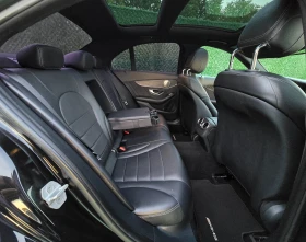 Обява за продажба на Mercedes-Benz C 220 220Bluetec* AMG LINE* BURMESTER* HEAD UP* PANORAMA ~33 999 лв. - изображение 10