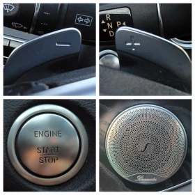 Mercedes-Benz C 220 220Bluetec* AMG LINE* BURMESTER* HEAD UP* PANORAMA - 33999 лв. - 80178036 17