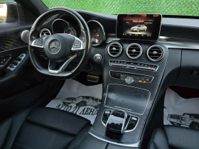 Mercedes-Benz C 220 220Bluetec* AMG LINE* BURMESTER* HEAD UP* PANORAMA - 33999 лв. - 80178036 15
