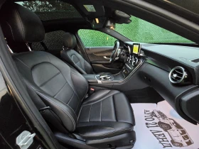 Обява за продажба на Mercedes-Benz C 220 220Bluetec* AMG LINE* BURMESTER* HEAD UP* PANORAMA ~33 999 лв. - изображение 11