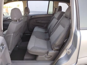 Opel Zafira 1.9cdti-120кс. - 4999 лв. - 89573552 11