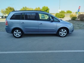 Opel Zafira 1.9cdti-120кс. - 4999 лв. - 89573552 7