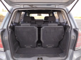 Opel Zafira 1.9cdti-120кс. - 4999 лв. - 89573552 13