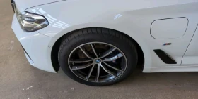 Обява за продажба на BMW 530E TOURING.M-SPORT.KAMERA.LED.ACC.NAVI ~63 500 лв. - изображение 4