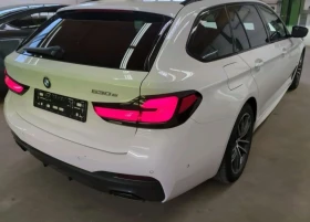 Обява за продажба на BMW 530E TOURING.M-SPORT.KAMERA.LED.ACC.NAVI ~63 500 лв. - изображение 2