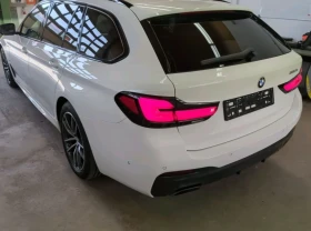 Обява за продажба на BMW 530E TOURING.M-SPORT.KAMERA.LED.ACC.NAVI ~63 500 лв. - изображение 3