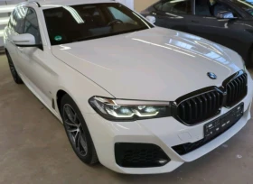 Обява за продажба на BMW 530E TOURING.M-SPORT.KAMERA.LED.ACC.NAVI ~63 500 лв. - изображение 1