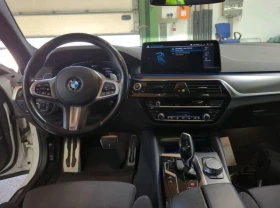 Обява за продажба на BMW 530E TOURING.M-SPORT.KAMERA.LED.ACC.NAVI ~63 500 лв. - изображение 10