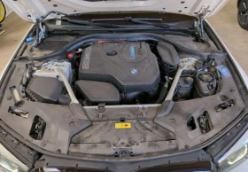 BMW 530E TOURING.M-SPORT.KAMERA.LED.ACC.NAVI | Mobile.bg    17