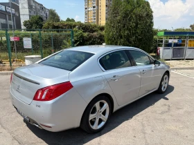 Обява за продажба на Peugeot 508 Gt ~11 500 лв. - изображение 3