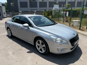 Обява за продажба на Peugeot 508 Gt ~11 500 лв. - изображение 2