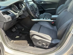 Peugeot 508 Gt | Mobile.bg    14