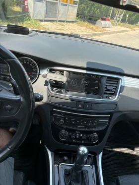 Peugeot 508 Gt | Mobile.bg    15