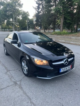 Mercedes-Benz CLA 200 | Mobile.bg    3