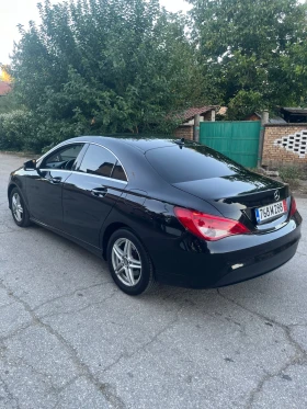 Mercedes-Benz CLA 200 | Mobile.bg    8