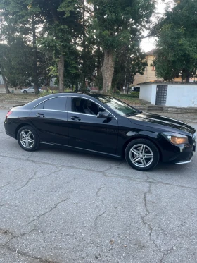 Mercedes-Benz CLA 200 | Mobile.bg    4
