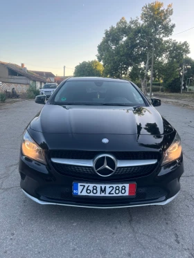 Mercedes-Benz CLA 200 | Mobile.bg    2