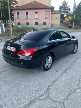 Mercedes-Benz CLA 200 | Mobile.bg    6