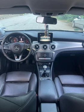 Mercedes-Benz CLA 200 | Mobile.bg    12