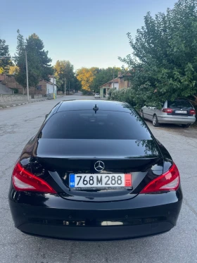 Mercedes-Benz CLA 200 | Mobile.bg    7