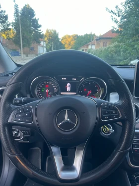 Mercedes-Benz CLA 200 | Mobile.bg    13
