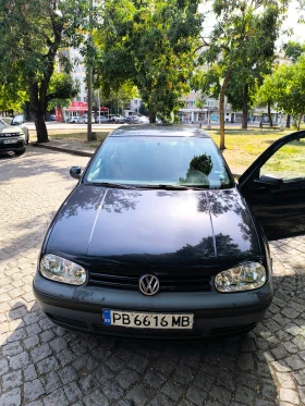Обява за продажба на VW Golf ~1 900 лв. - изображение 4