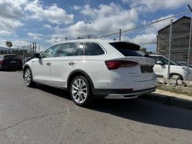 Skoda Octavia 2.0TDI 200КС SCAUT EURO 6B 44000КМ 4х4 - 56900 лв. - 63136878 5