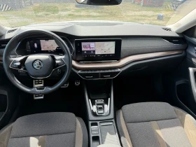 Skoda Octavia 2.0TDI 200КС SCAUT EURO 6B 44000КМ 4х4 - 56900 лв. - 63136878 8