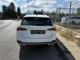 Skoda Octavia 2.0TDI 200КС SCAUT EURO 6B 44000КМ 4х4 - 56900 лв. - 63136878 6