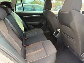 Skoda Octavia 2.0TDI 200КС SCAUT EURO 6B 44000КМ 4х4 - 56900 лв. - 63136878 14