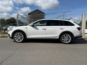 Skoda Octavia 2.0TDI 200КС SCAUT EURO 6B 44000КМ 4х4 - 56900 лв. - 63136878 4