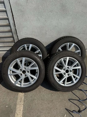 Skoda Octavia 2.0TDI 200 SCOUT EURO 6B 44000 44  | Mobile.bg    17