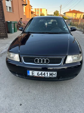 Обява за продажба на Audi A3 1.9тди 101кс ФЕЙС 4/5врати ~4 000 лв. - изображение 9