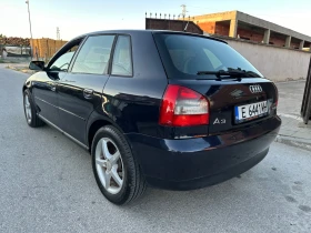 Обява за продажба на Audi A3 1.9тди 101кс ФЕЙС 4/5врати ~4 000 лв. - изображение 10