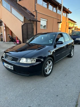 Обява за продажба на Audi A3 1.9тди 101кс ФЕЙС 4/5врати ~4 000 лв. - изображение 8