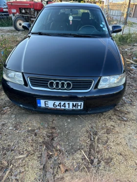Обява за продажба на Audi A3 1.9тди 101кс ФЕЙС 4/5врати ~4 000 лв. - изображение 5