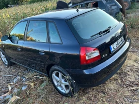 Обява за продажба на Audi A3 1.9тди 101кс ФЕЙС 4/5врати ~4 000 лв. - изображение 2