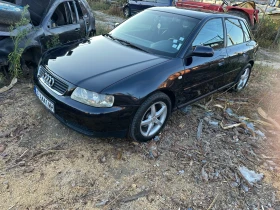 Обява за продажба на Audi A3 1.9тди 101кс ФЕЙС 4/5врати ~4 000 лв. - изображение 4