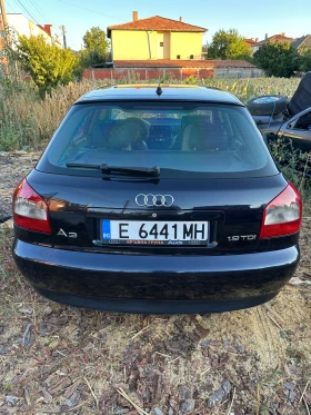 Обява за продажба на Audi A3 1.9тди 101кс ФЕЙС 4/5врати ~4 000 лв. - изображение 1